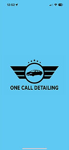 One-Call-Detailing-Logo