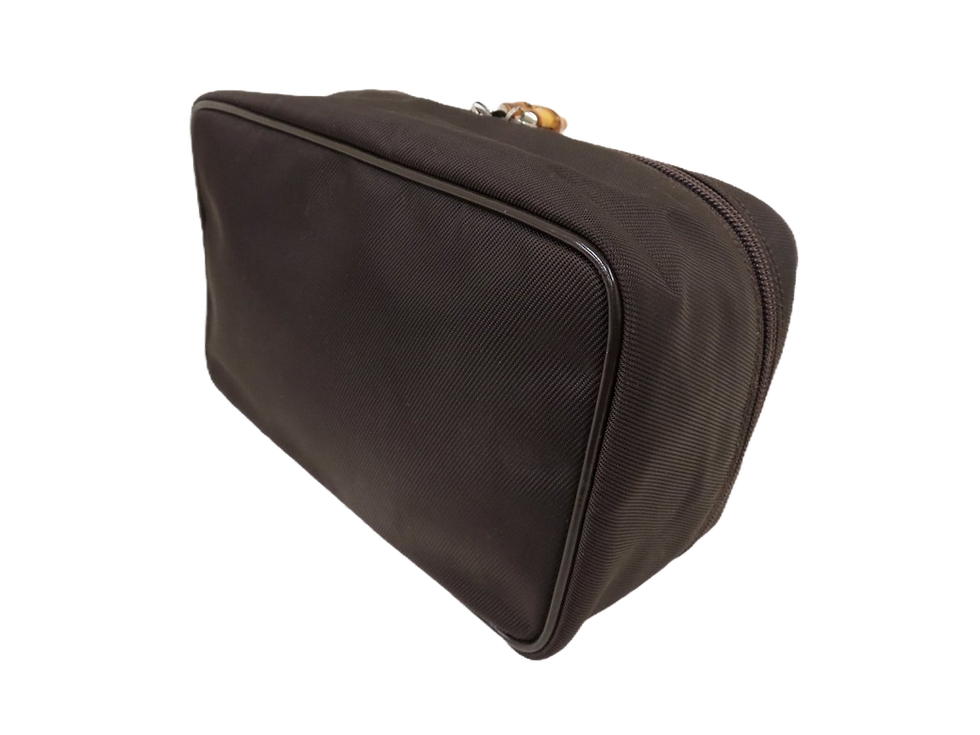 Miniature : Vanity Bamboo - Gucci