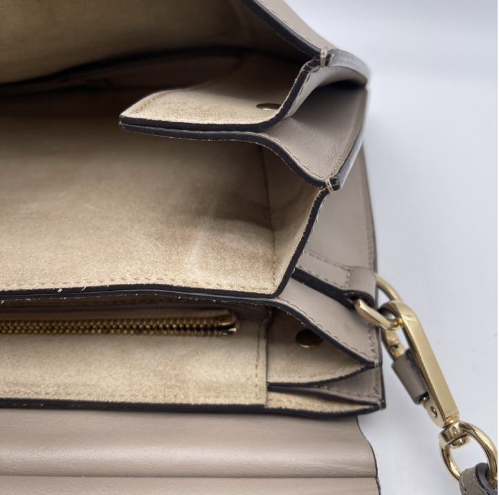 Miniature : Sac bandoulière Faye - Chloé