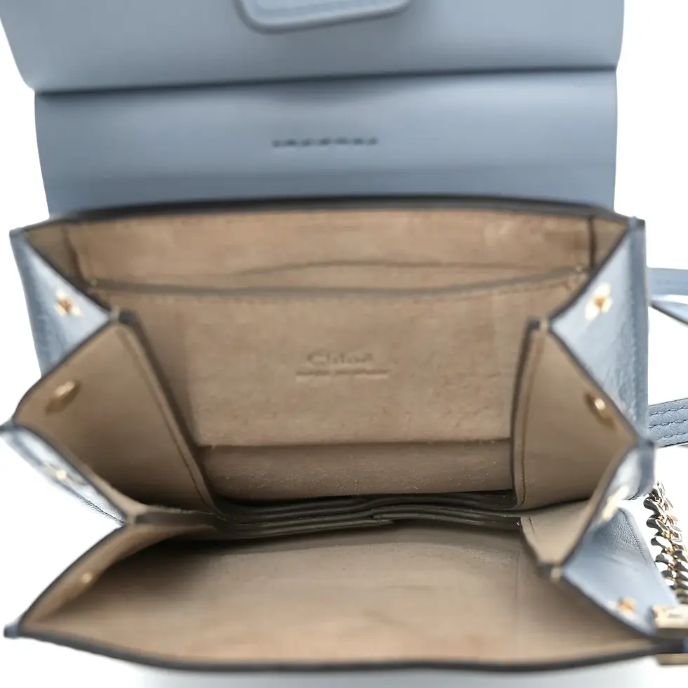 Miniature : Faye Bracelet Bag - Chloé