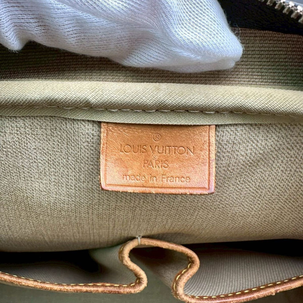 Miniature : Deauville - Louis Vuitton