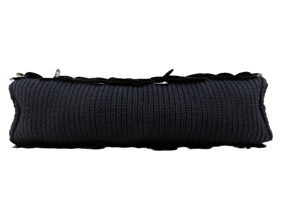 Miniature : Éclat pampilles noires -  Sonia Rykiel