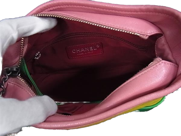 Miniature : Gabrielle Hobo - Édition Collector - Chanel