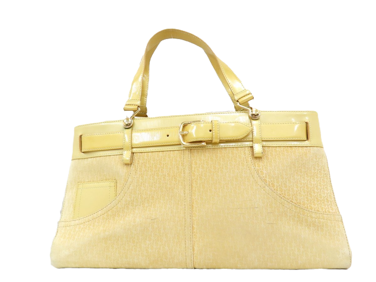 Jean Pocket - Galliano - DIOR