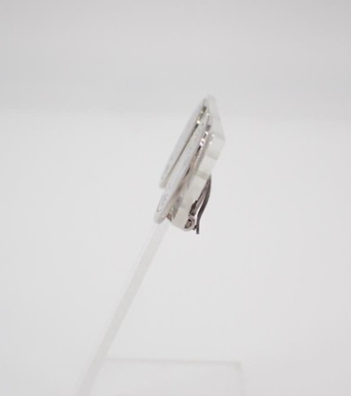 Miniature : Copie de Boucles d'oreilles Clous de selle - Hermès