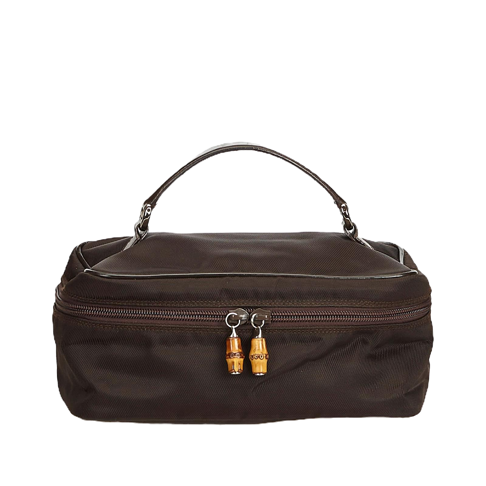 Vanity Bamboo - Gucci