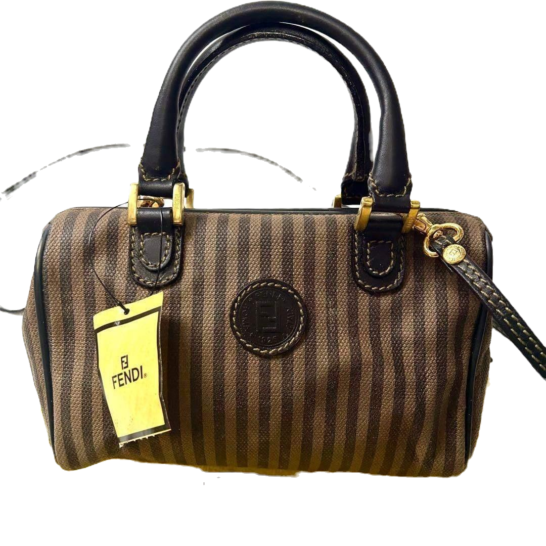 Nano Pequin - Fendi