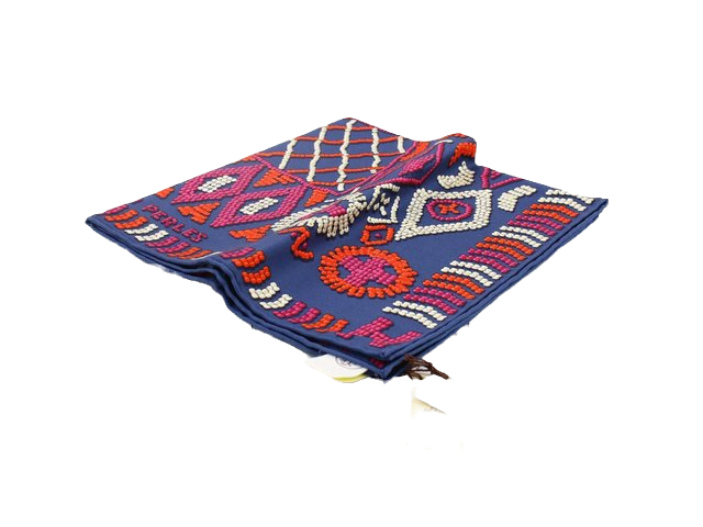 Miniature : Gavroche Kelly en Perles 45 - Hermès