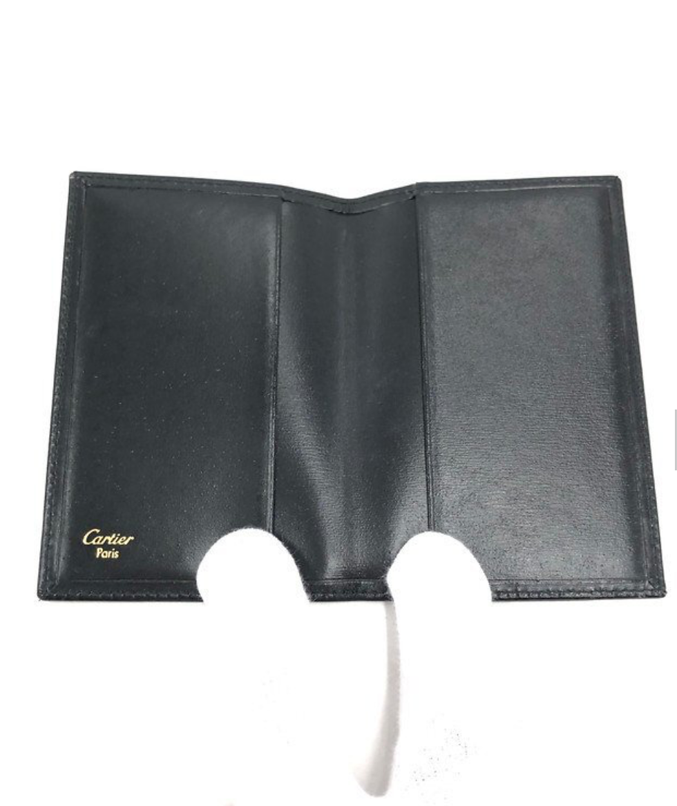 Miniature : Porte carte - Cartier