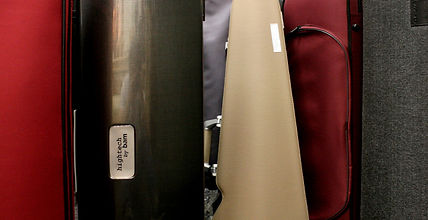 ヴァイオリンケース