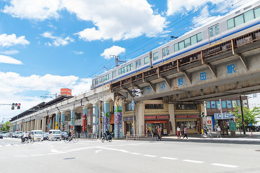 JR野田駅