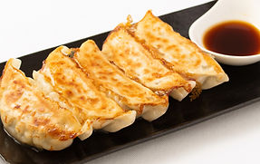 餃子