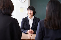 三者面談