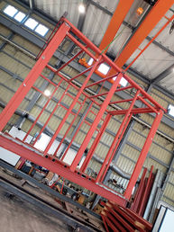 ユニットハウス制作・改造