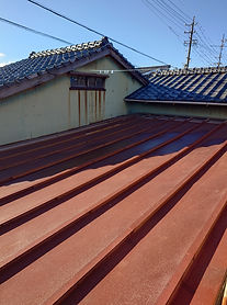 ②構造用合板の増し張り