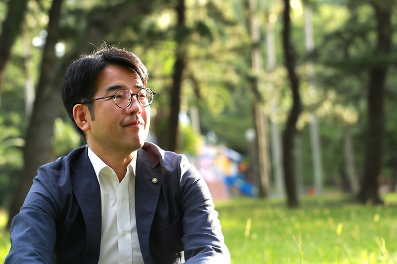 司法書士おだ事務所の代表