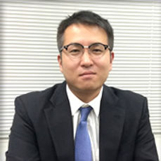 古田昌己弁護士の画像