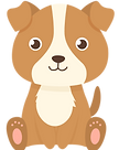 動物のイラスト