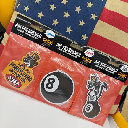 アメリカン雑貨