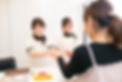 おかもと歯科クリニックの受付