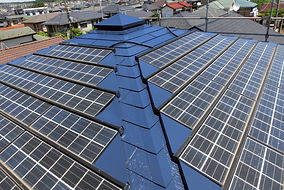 太陽光発電