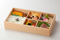 幕の内弁当2160H31