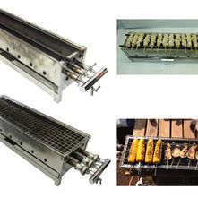 焼き鳥レンタル