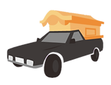 17霊柩車