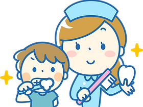 小児歯科・口腔ケア指導