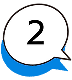吹き出し2