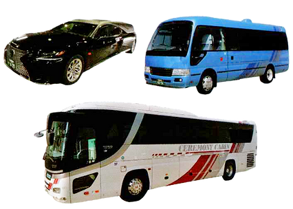 搬送車
