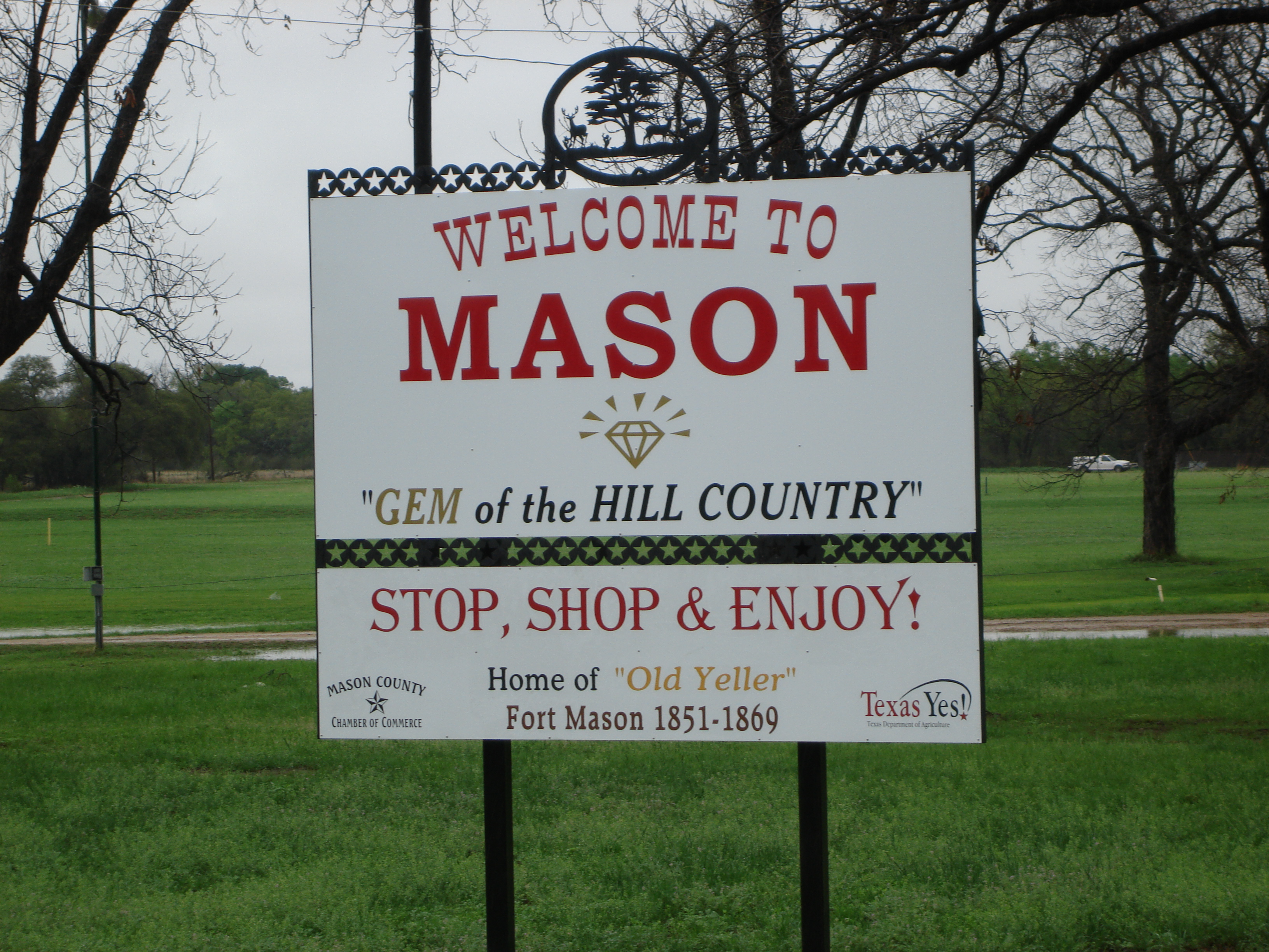 Mason