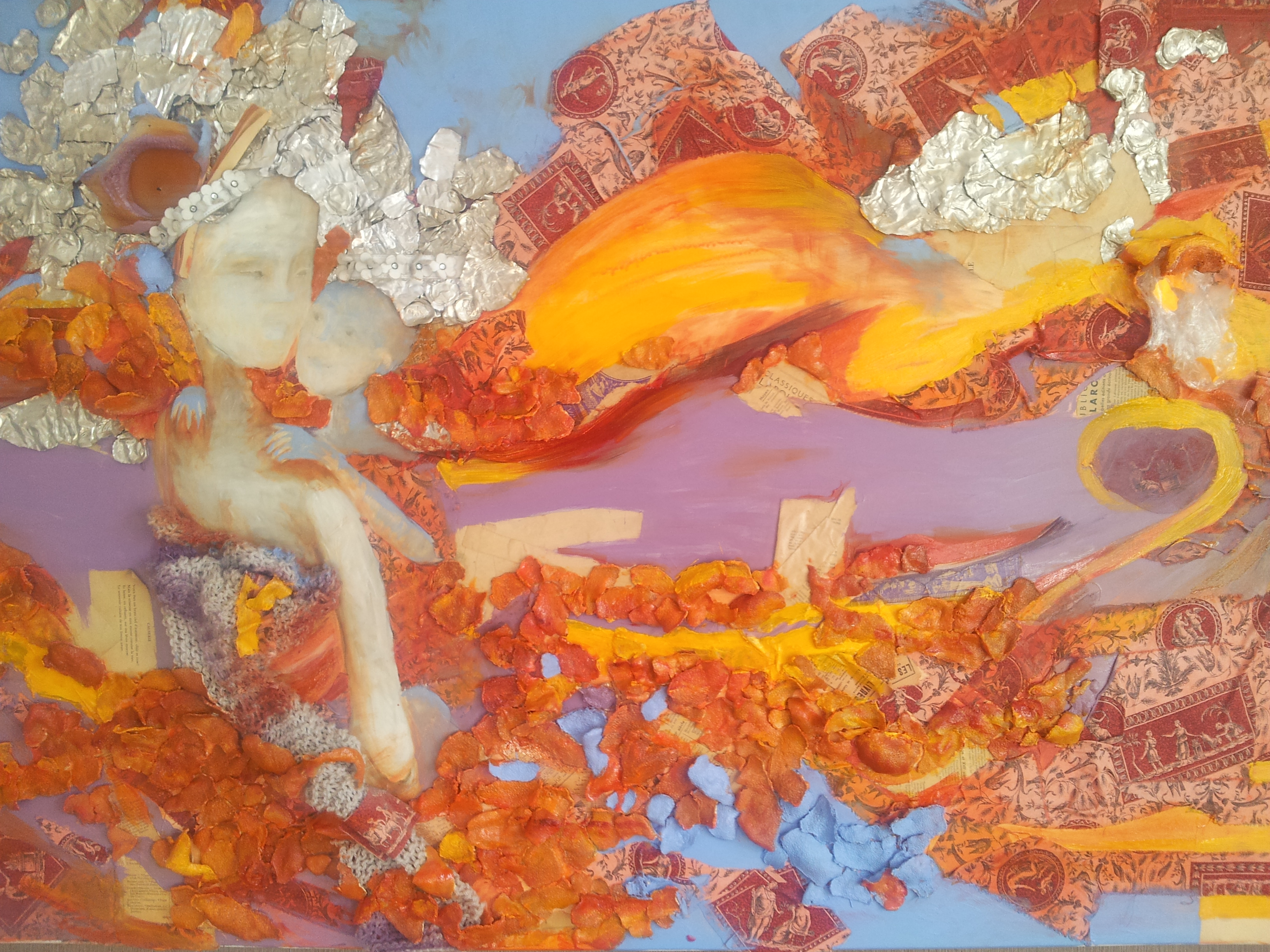 "Le Grand voyage"