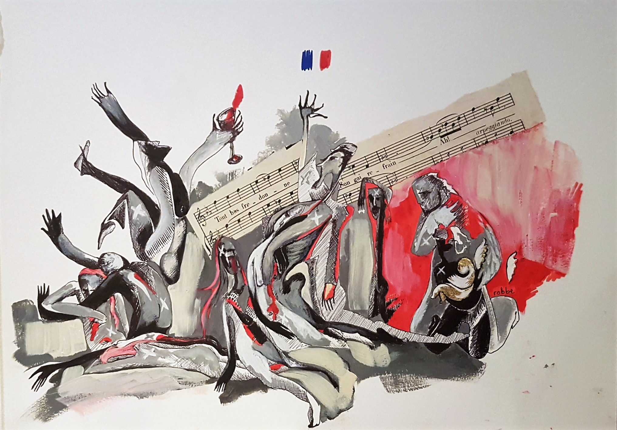 "Treize"
