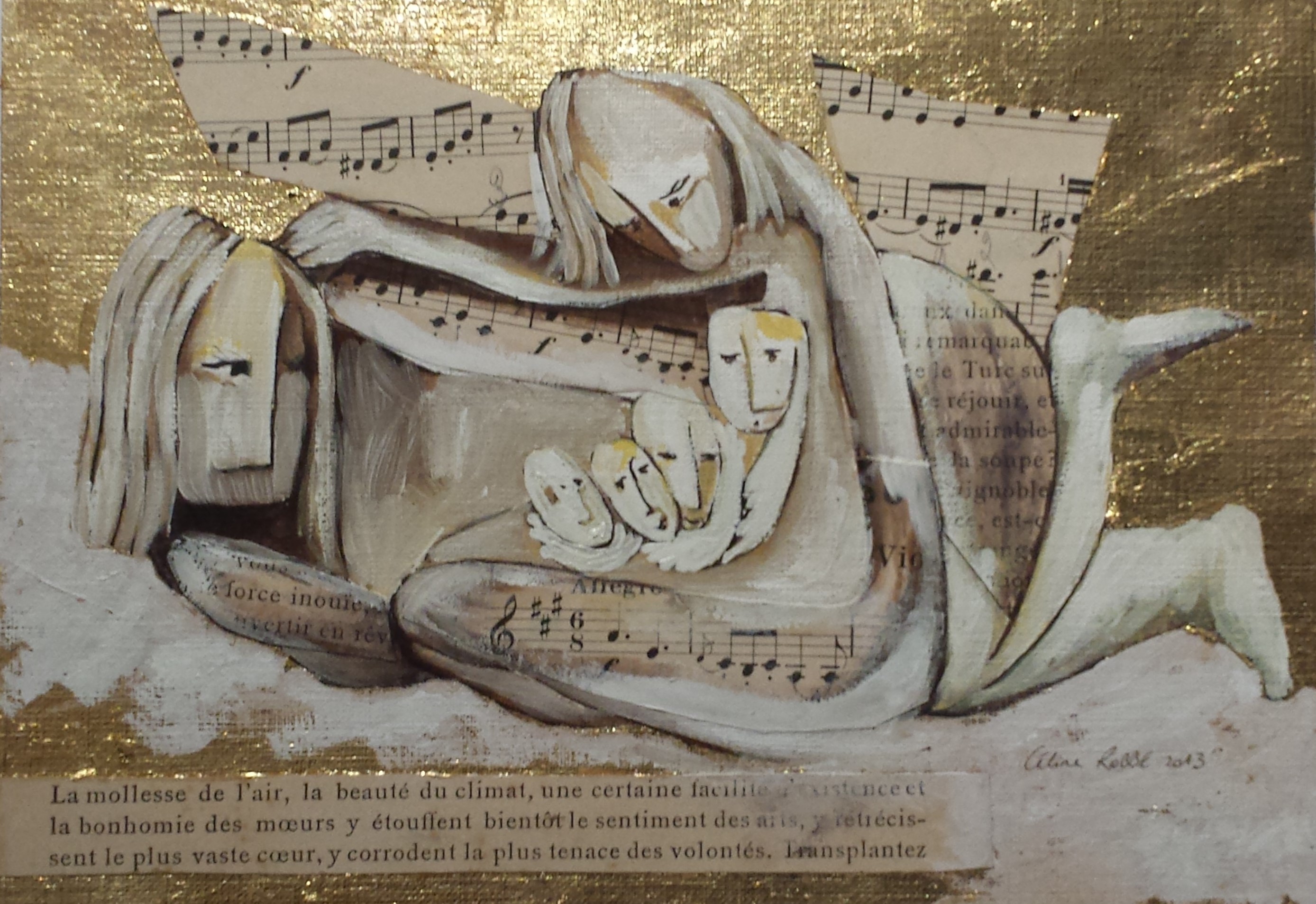 "L'Hiver"