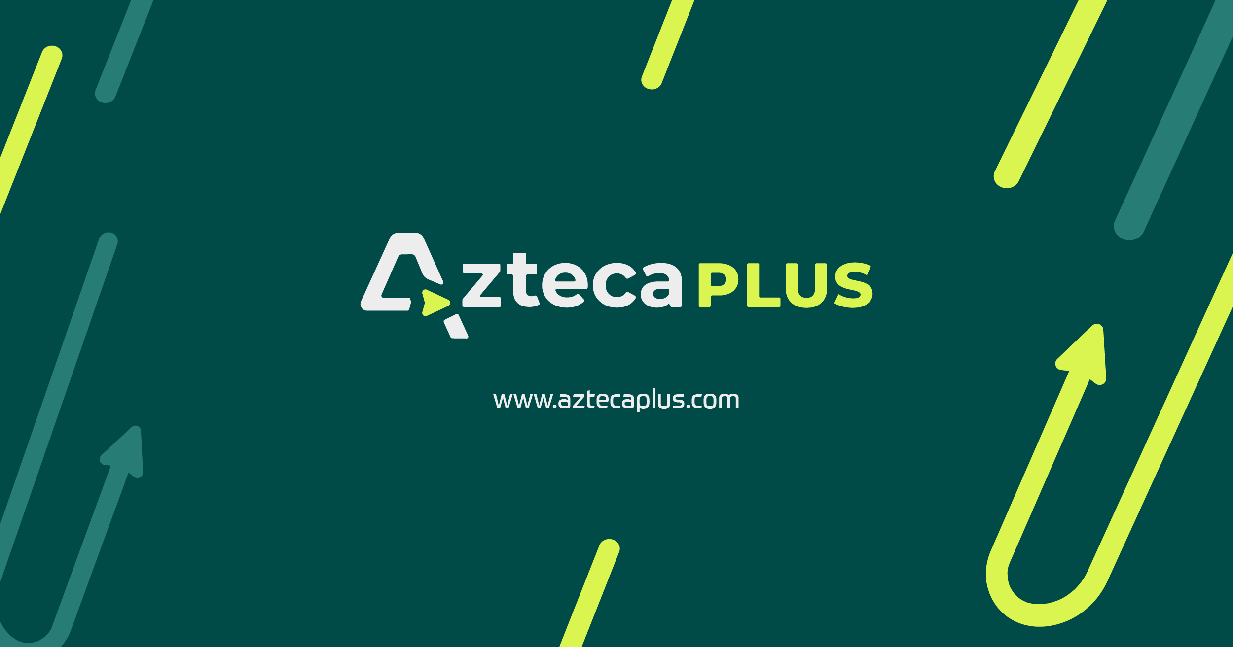 Azteca Plus I Contáctanos