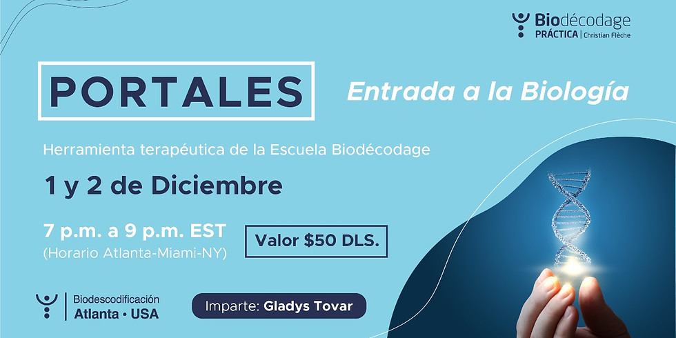 Taller online de Portales | Entrenamiento interactivo