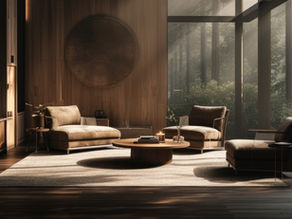 Estándares de Diseño e Interiorismo