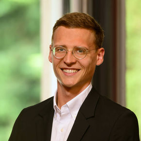 Moritz von Knebel