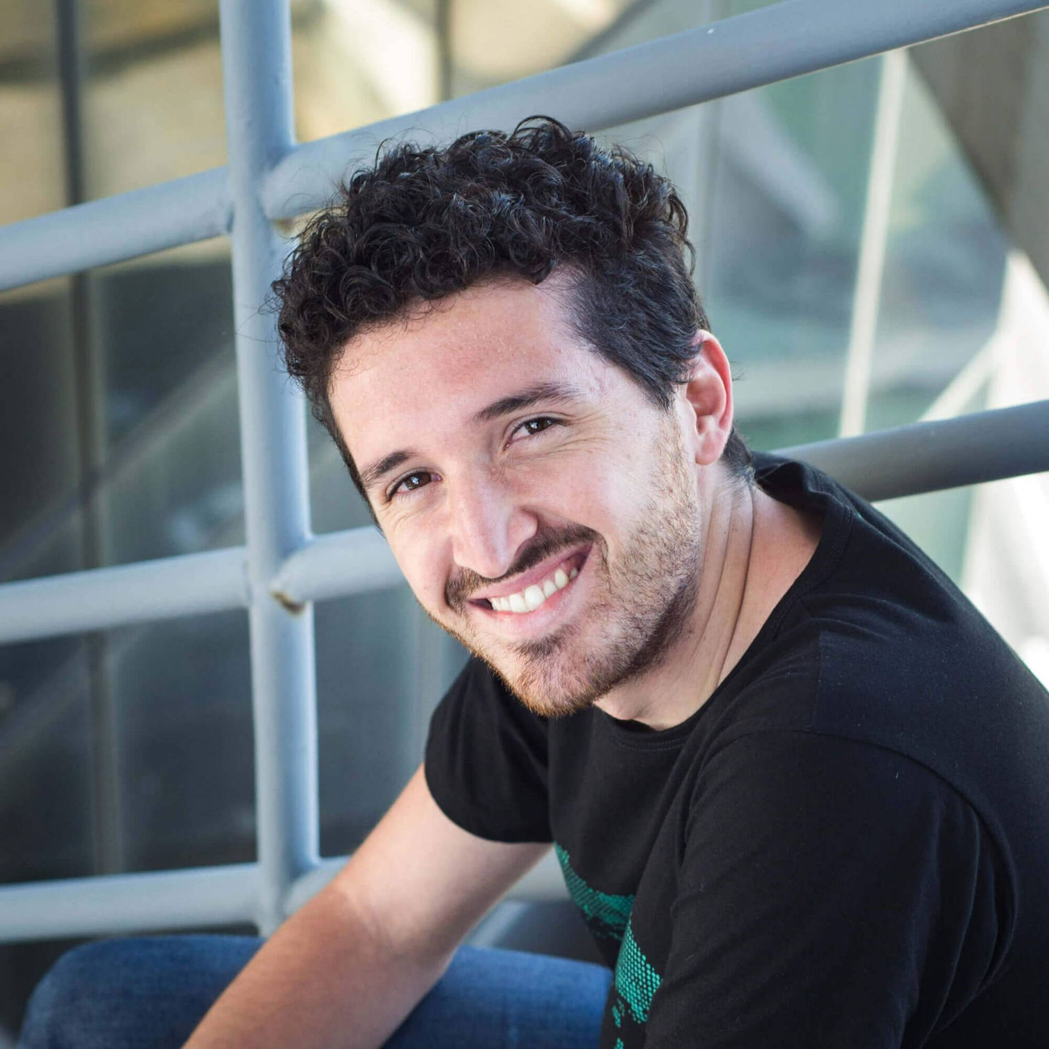 Ignacio Rodriguez Hernandez