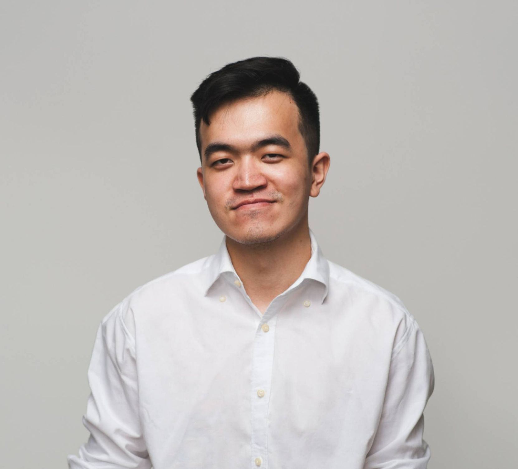Haoran Wang