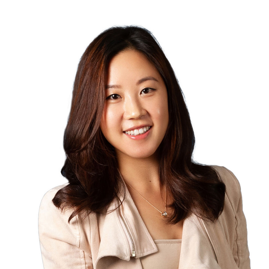 Christina Huang