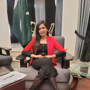 Rida Hameed