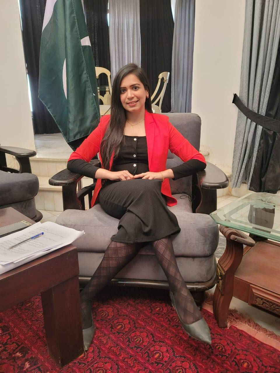 Rida Hameed