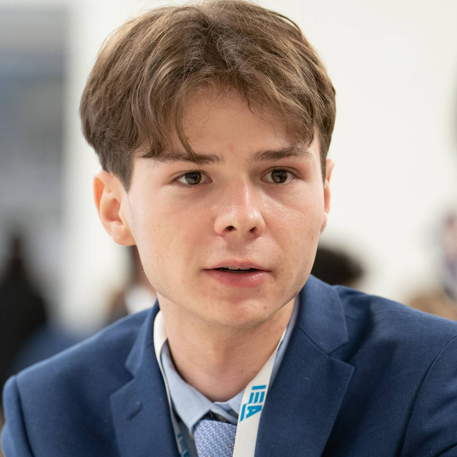 Richard Gray