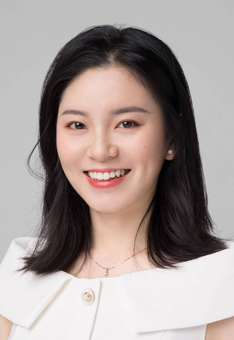 Tina Chen