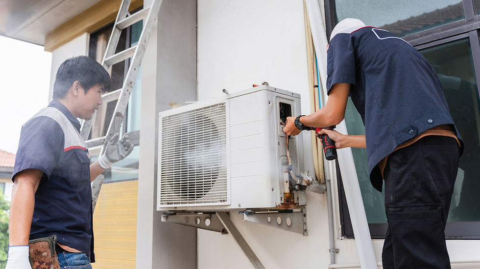 Smart Comfort Strategies: Trends and Tips Shaping Today’s HVAC Industry
