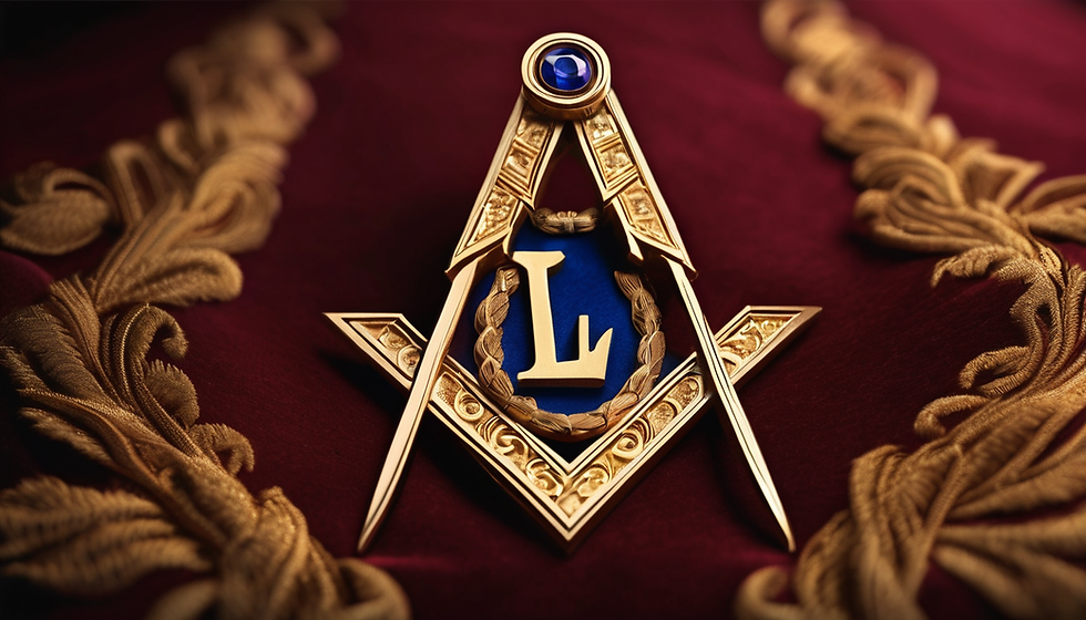 Symposium sur l'Unité Maçonnique