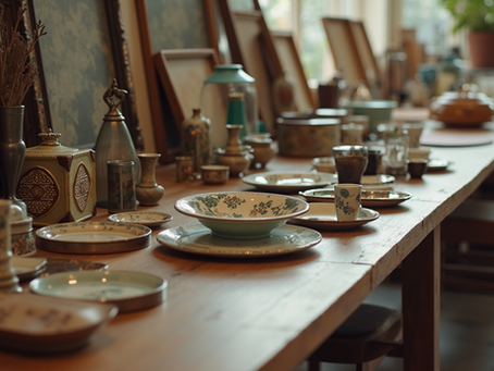 How to Successfully Run an Estate Sale: Your Complete Estate Sale Process Guide