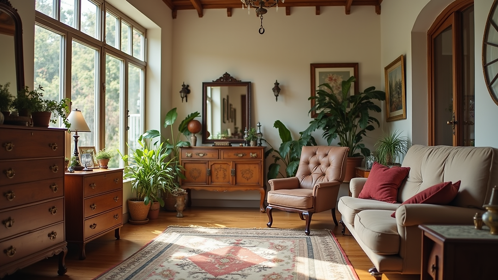 Top Estate Sale Professionals in Fort Worth